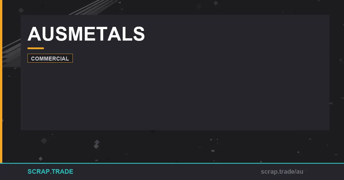 ausmetals-your-guide-to-scrap-metal-trading - Scrap Trade