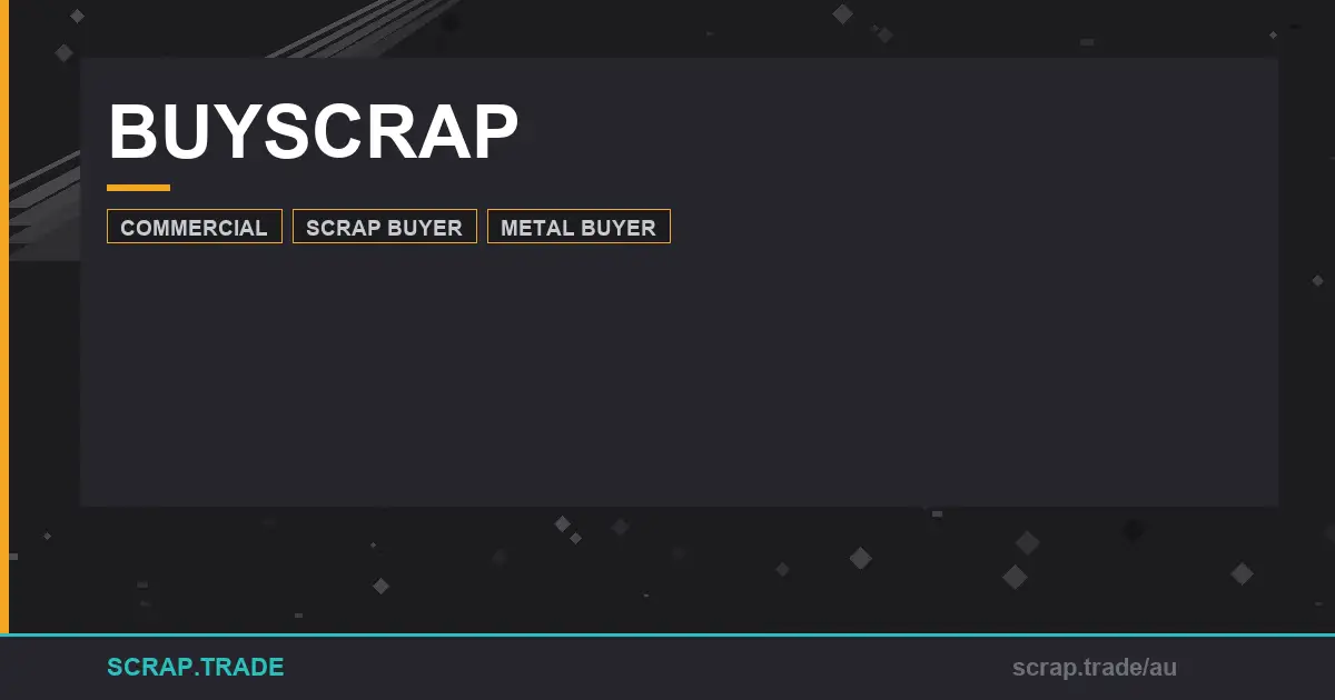buyscrap-complete-guide-to-buying-scrap-metal-in-australia - Scrap Trade