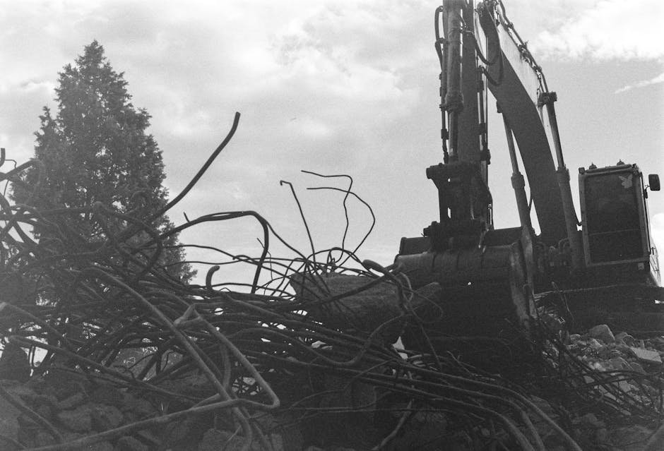 demolition-scrap-buyer-in-perth-your-complete-guide-to - Scrap Trade