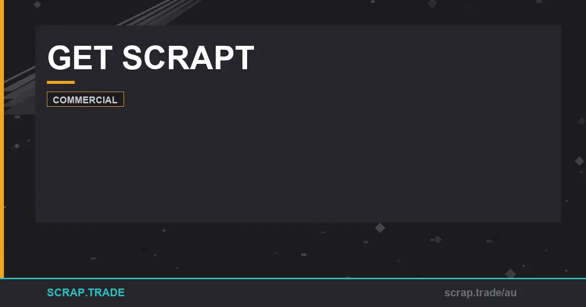 get-scrapt-ultimate-guide-to-scrap-grades-recycling - Scrap Trade