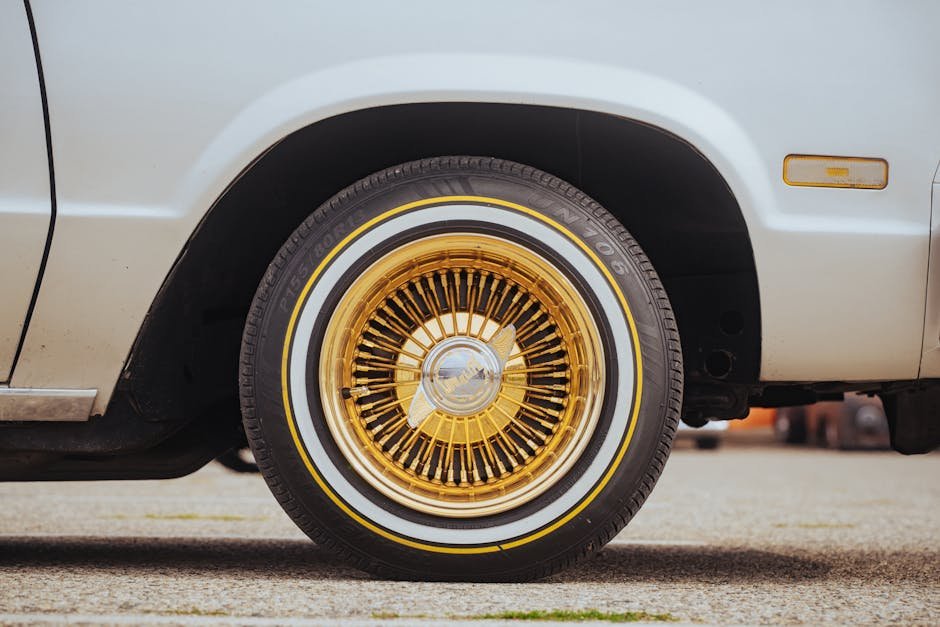 how-to-sell-car-wheels-fast-for-top-price - Scrap Trade