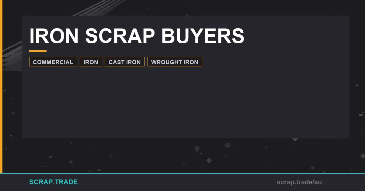 iron-scrap-buyers-trusted-dealers-prices-process-guide - Scrap Trade