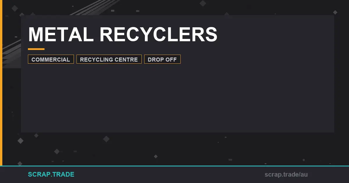 metal-recyclers-the-complete-guide-to-recycling-processes - Scrap Trade