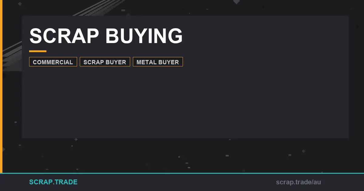 scrap-buying-guide-australia-where-how-best-prices - Scrap Trade