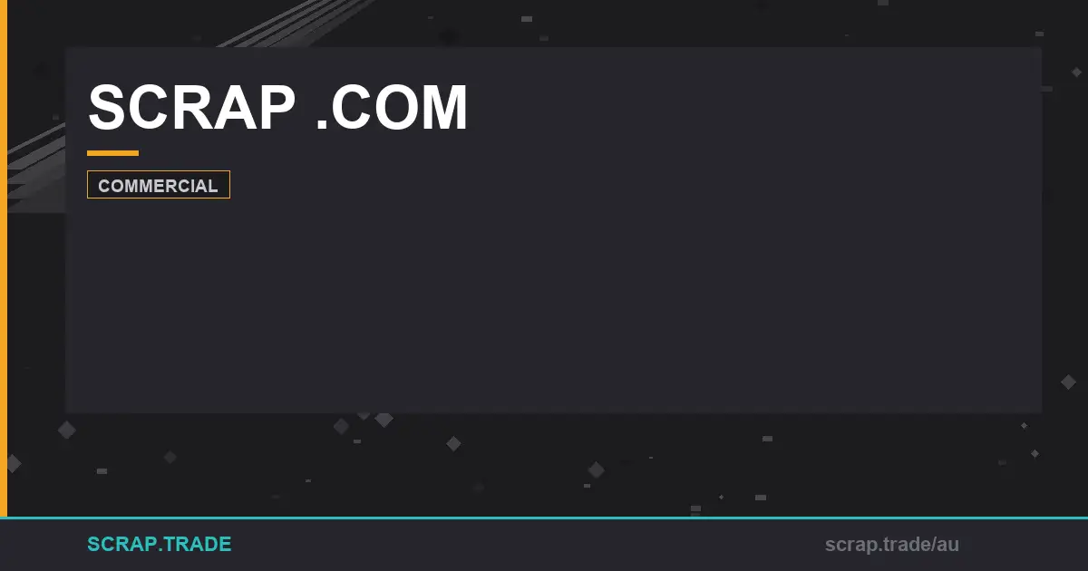 scrap-com-grades-recycling-process-benefits - Scrap Trade