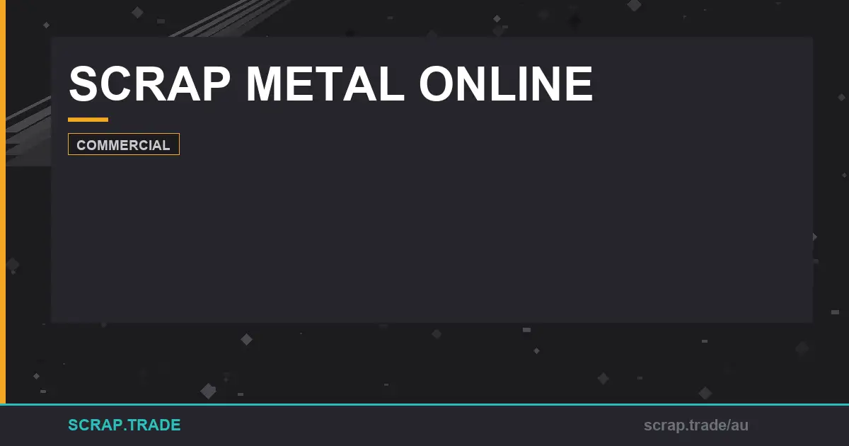 scrap-metal-online-grades-recycling-environmental - Scrap Trade