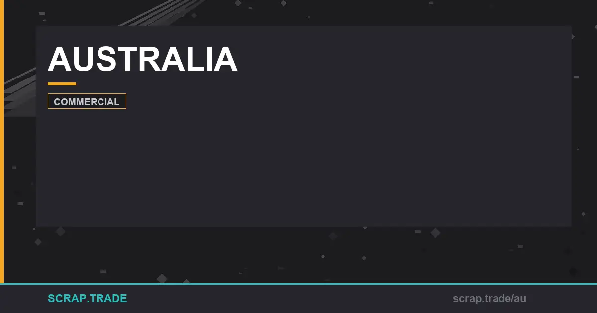 scrap-metal-recycling-in-australia-the-complete-guide - Scrap Trade