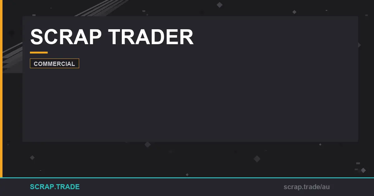 scrap-trader-guide-grades-recycling-eco-benefits - Scrap Trade