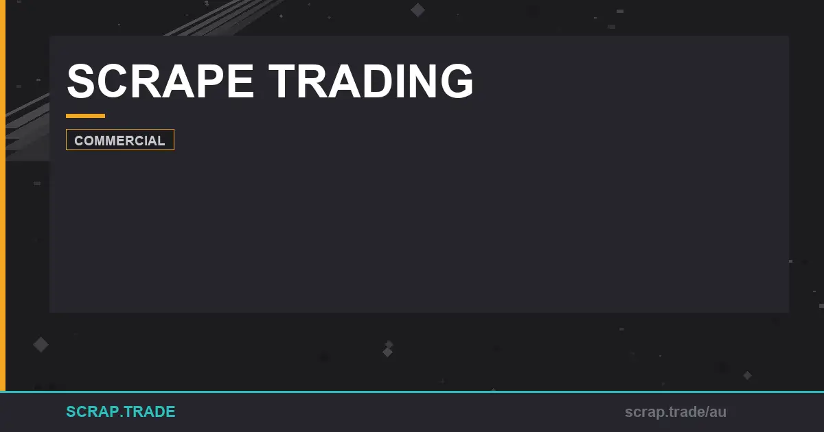 scrape-trading-grades-recycling-eco-benefits - Scrap Trade