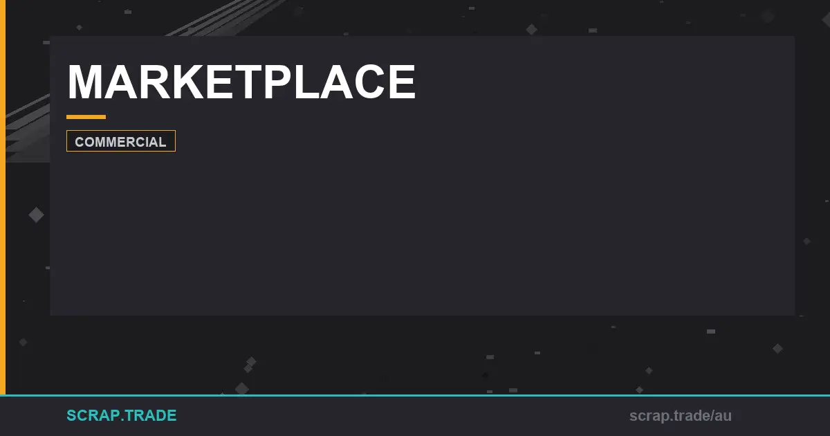 the-ultimate-marketplace-guide-for-scrap-recycling-in - Scrap Trade