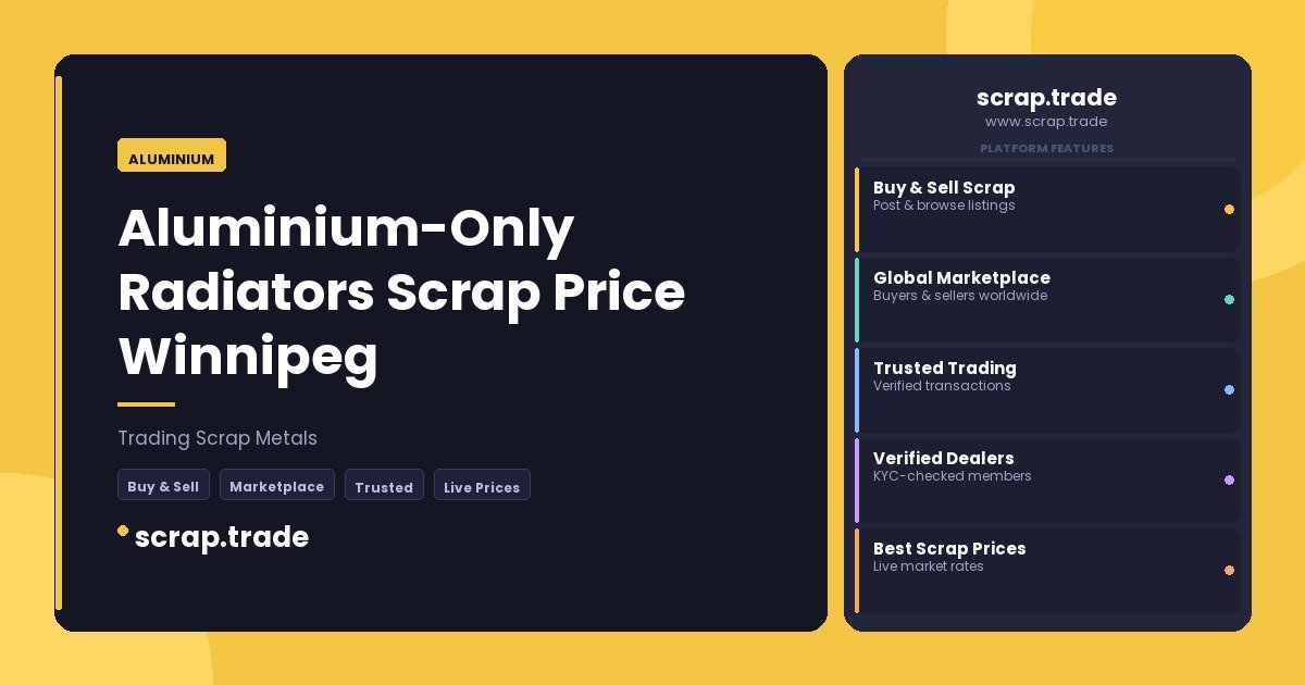 Aluminium - Aluminium