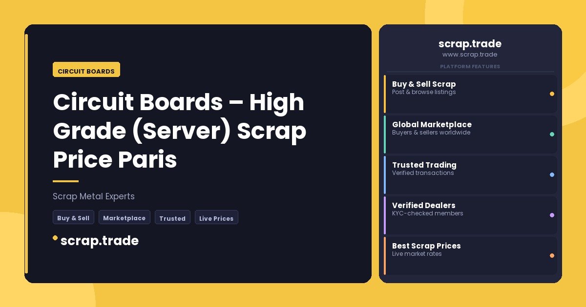 Circuit Boards - Circuit Boards
