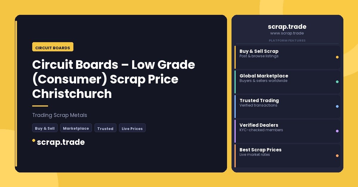 Circuit Boards - Circuit Boards
