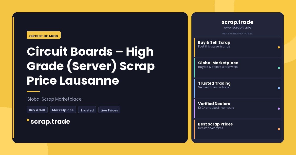 Circuit Boards - Circuit Boards