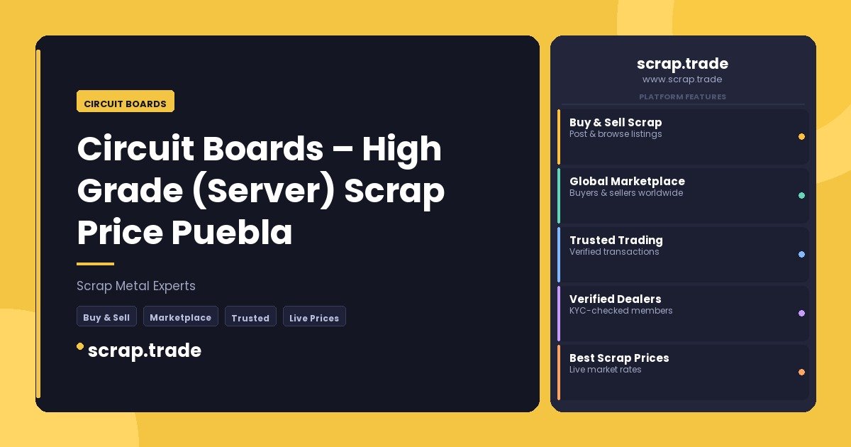 Circuit Boards - Circuit Boards