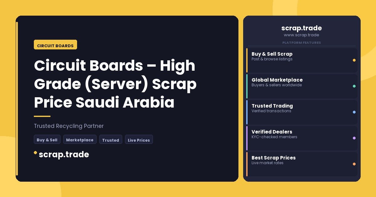Circuit Boards - Circuit Boards