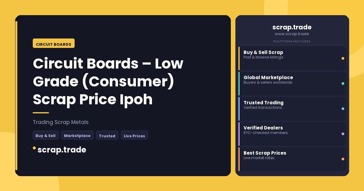 Circuit Boards - Circuit Boards