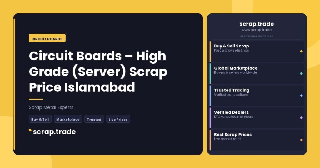 Circuit Boards - Circuit Boards