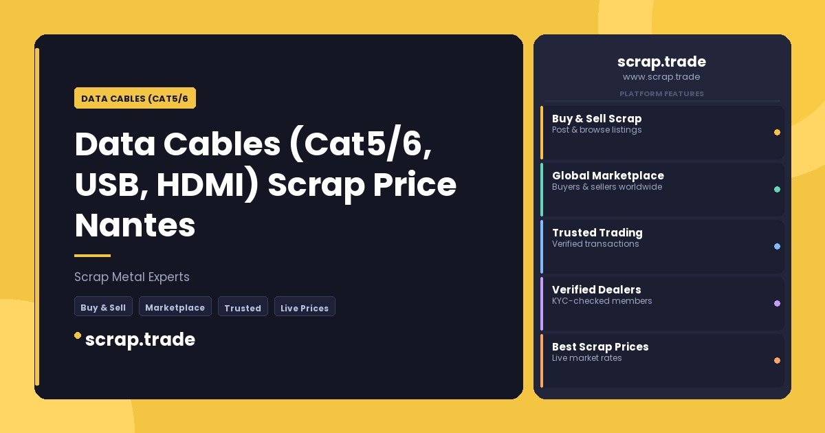Data Cables (Cat5/6 - Data Cables (Cat5/6