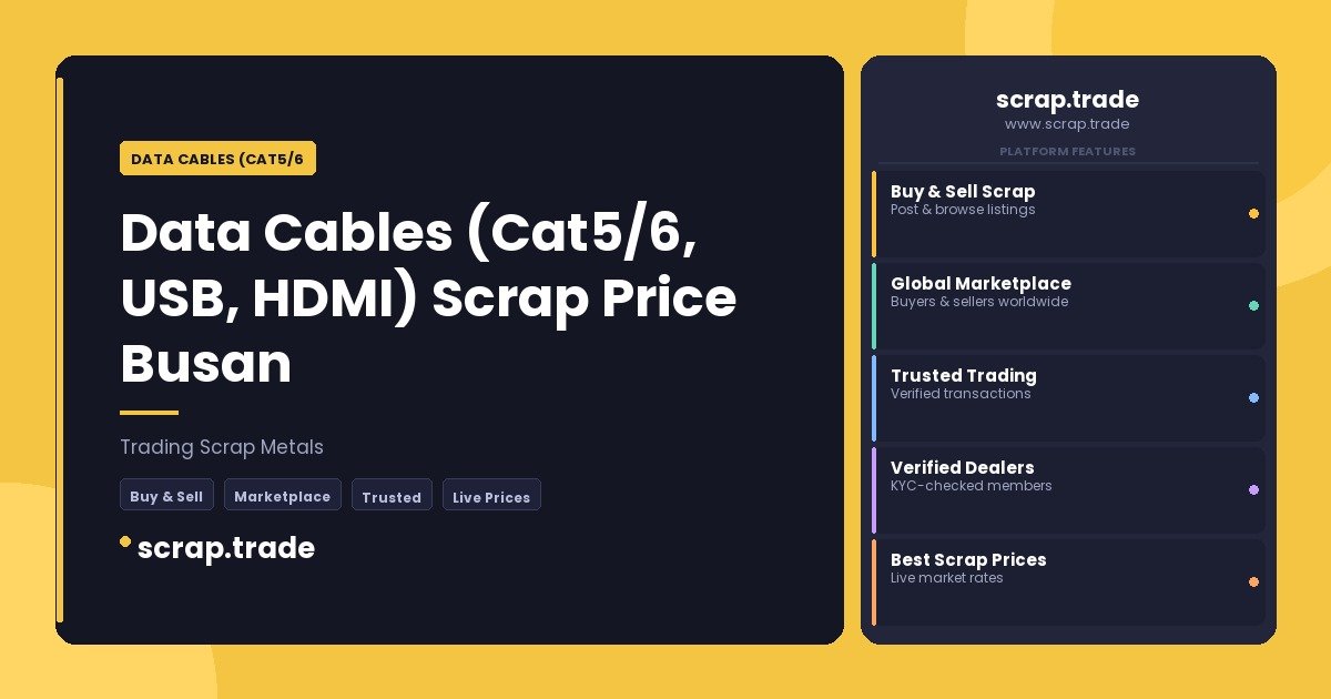 Data Cables (Cat5/6 - Data Cables (Cat5/6