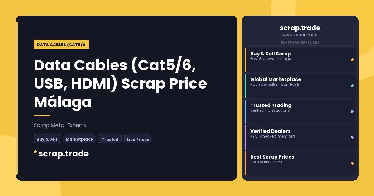 Data Cables (Cat5/6 - Data Cables (Cat5/6
