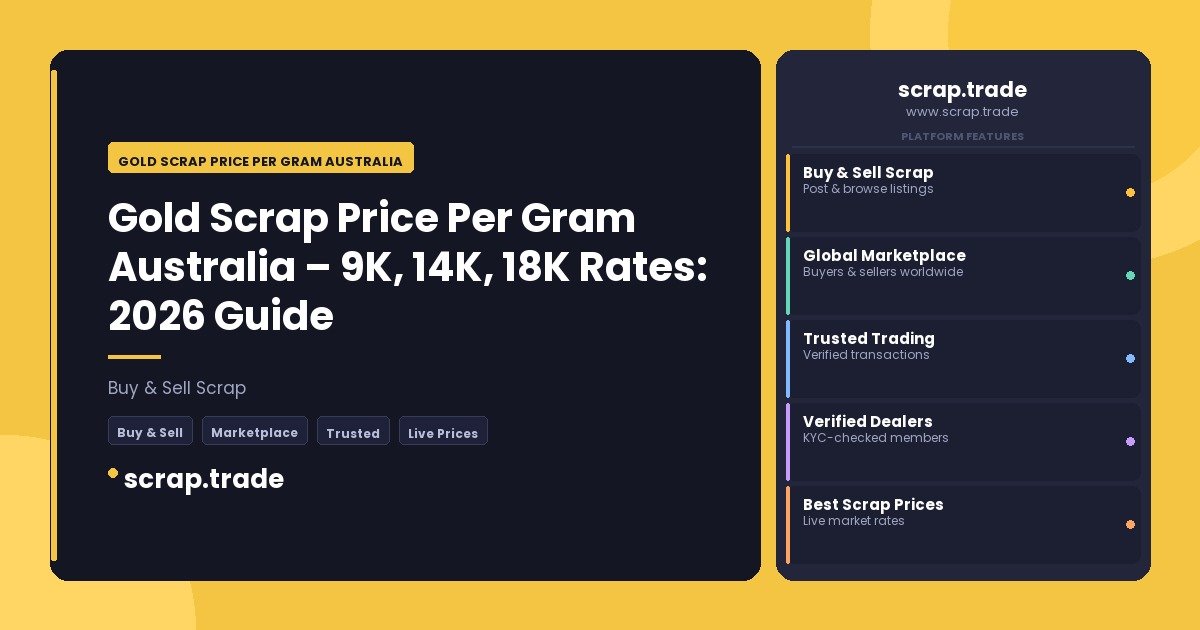 Gold Scrap Price Per Gram Australia - Gold Scrap Price Per Gram Australia