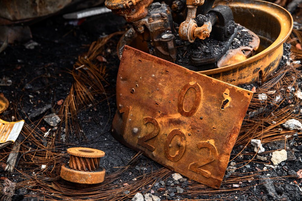 How Much is 1 kg Brass Scrap Worth Right Now