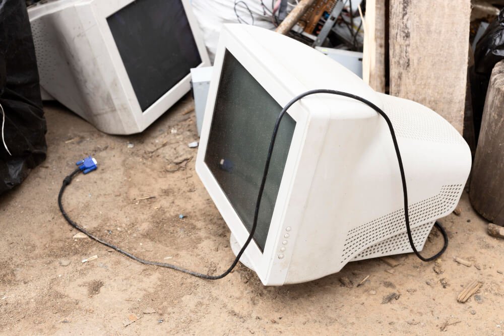 How Much is 1 kg Computer Scrap Worth