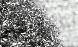 How Much is 1 kg Steel Scrap Worth Per Kg