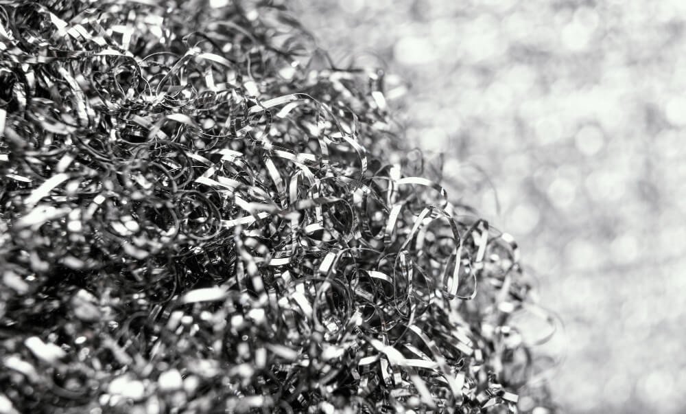 How Much is 1 kg Steel Scrap Worth Per Kg