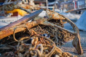 Sell Scrap Online Today