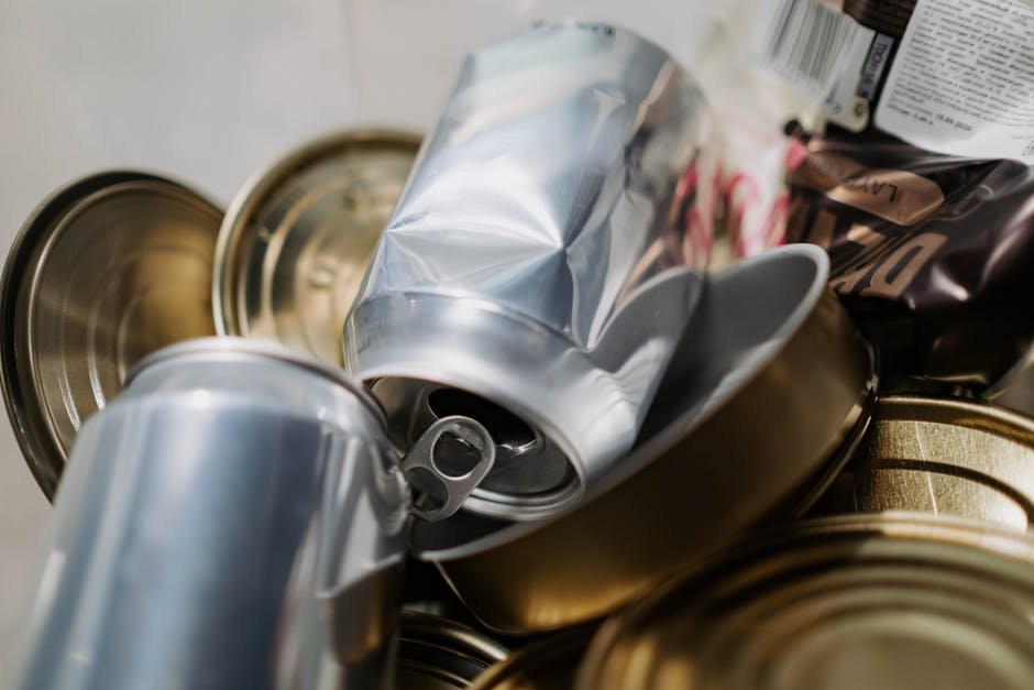 Aluminum Recycle Value: Complete Guide to Prices & Processes - aluminum recycle value