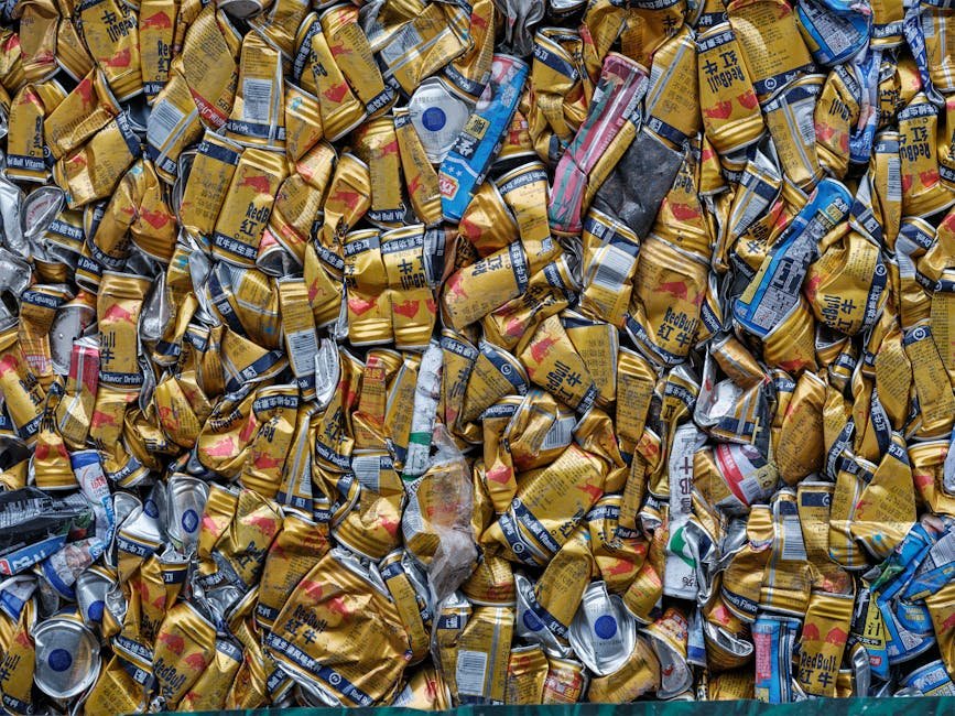 Can Recycling Gawler: The Ultimate Guide to Scrap Success - can recycling gawler