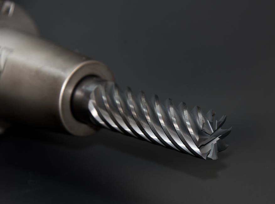 Carbide Drill Bits Scrap Price: A Complete Market Guide - carbide drill bits scrap price