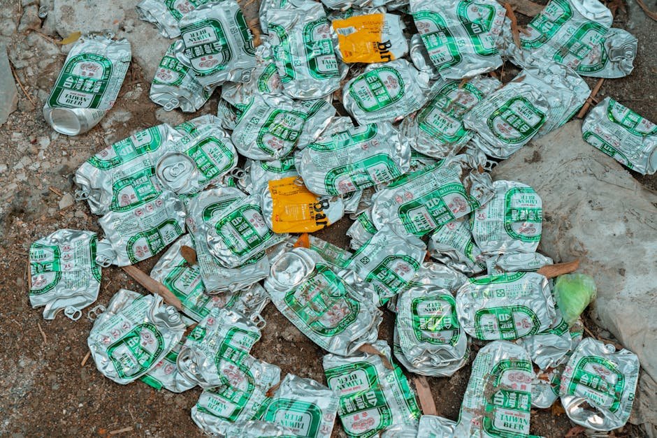 Cash for Cans Mossman: Your Ultimate Guide to Recycling - cash for cans mossman