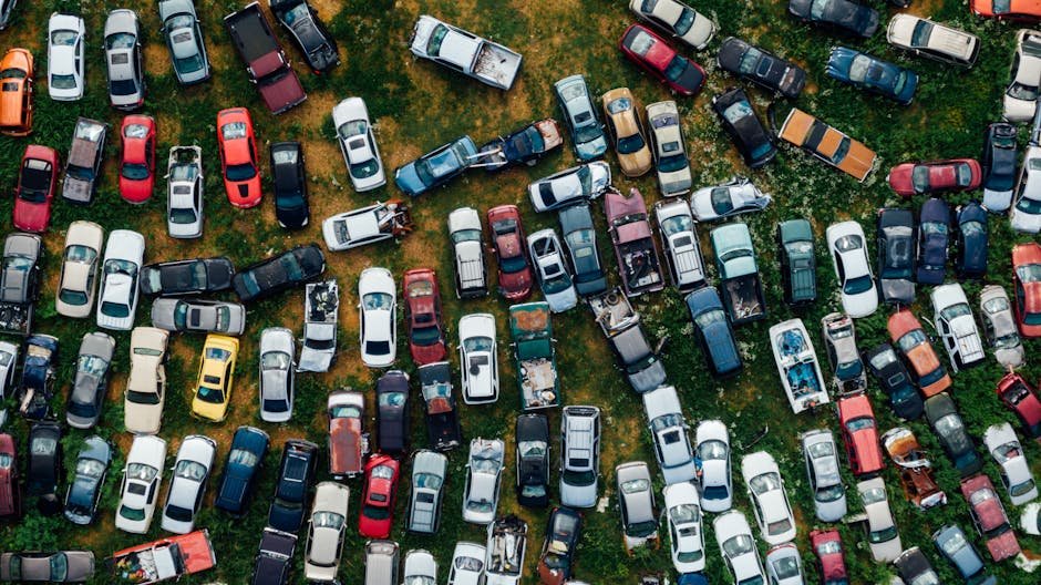 Cash for Cars Basin View: The Ultimate Guide to Vehicle Recycling - cash for cars basin view