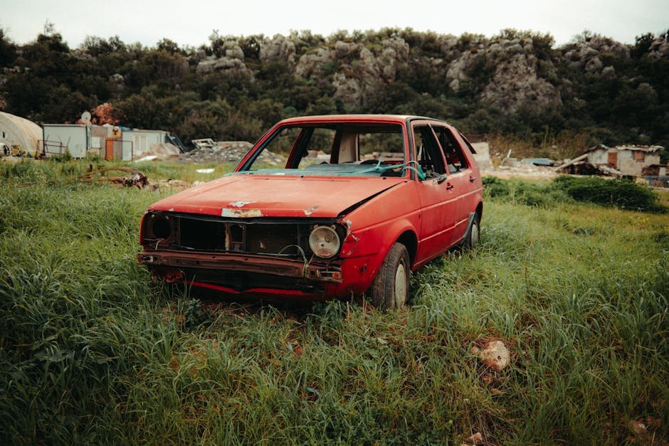 Cash for Unwanted Cars Dapto: The Ultimate Removal Guide - cash for unwanted cars dapto