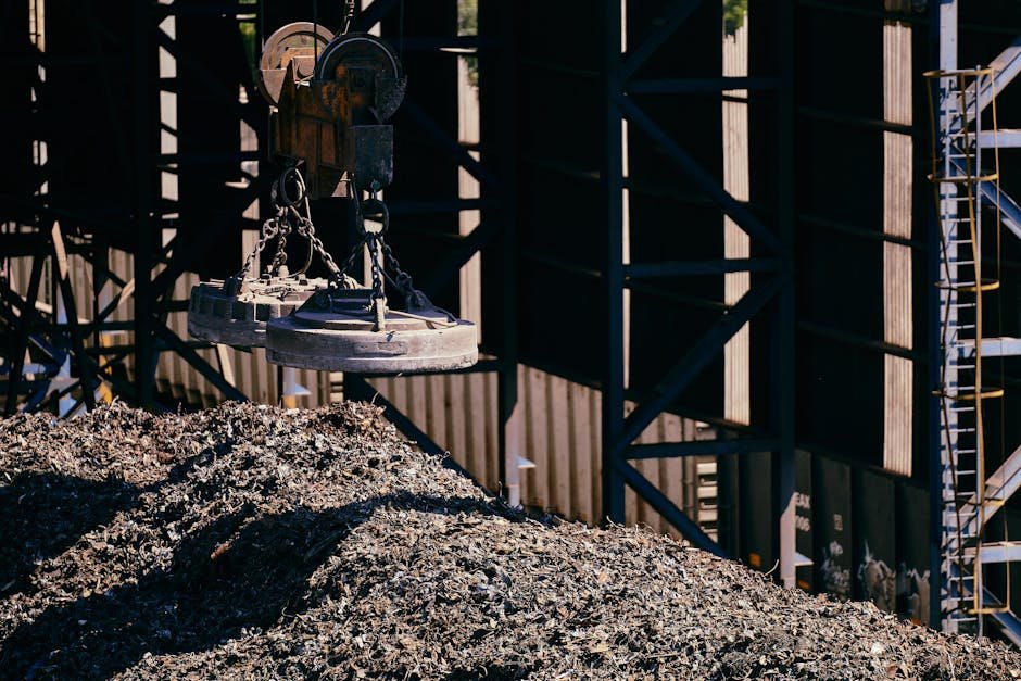 Comprehensive Guide to sims metal: Recycling, Pricing & Market - sims metal