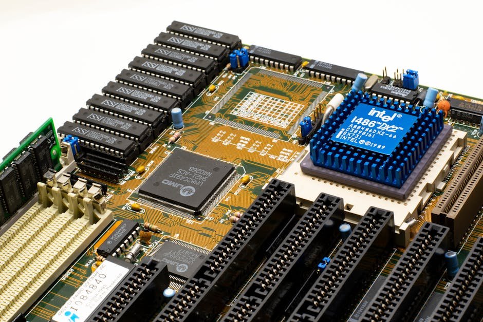 Computer Scrap Buyers – Sell CPU, Motherboard & RAM Scrap - Computer Scrap Buyers – Sell CPU, Motherboard & RAM Scrap