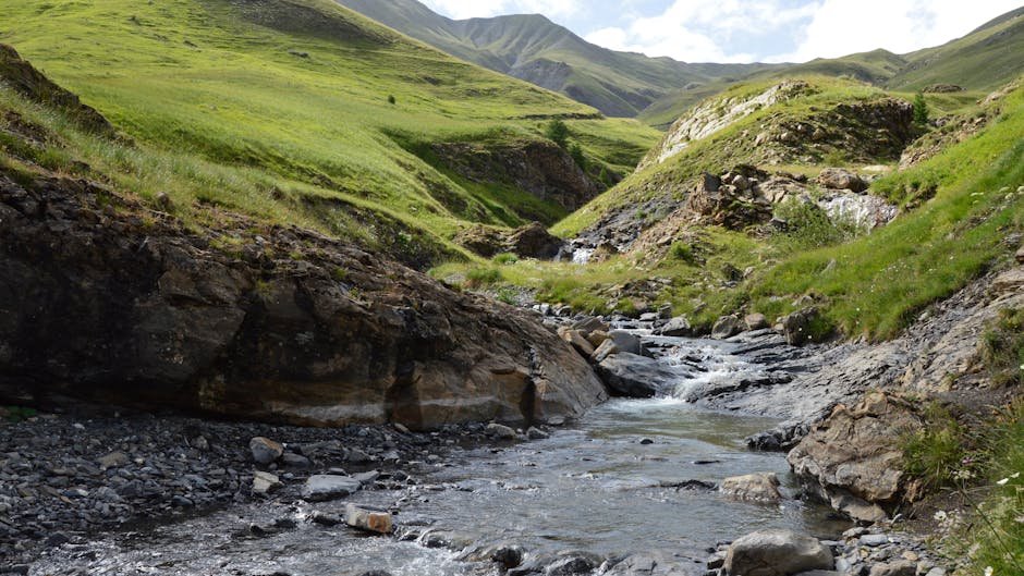 Cona Creek: The Definitive Guide to Scrap and Resource Recovery - cona creek
