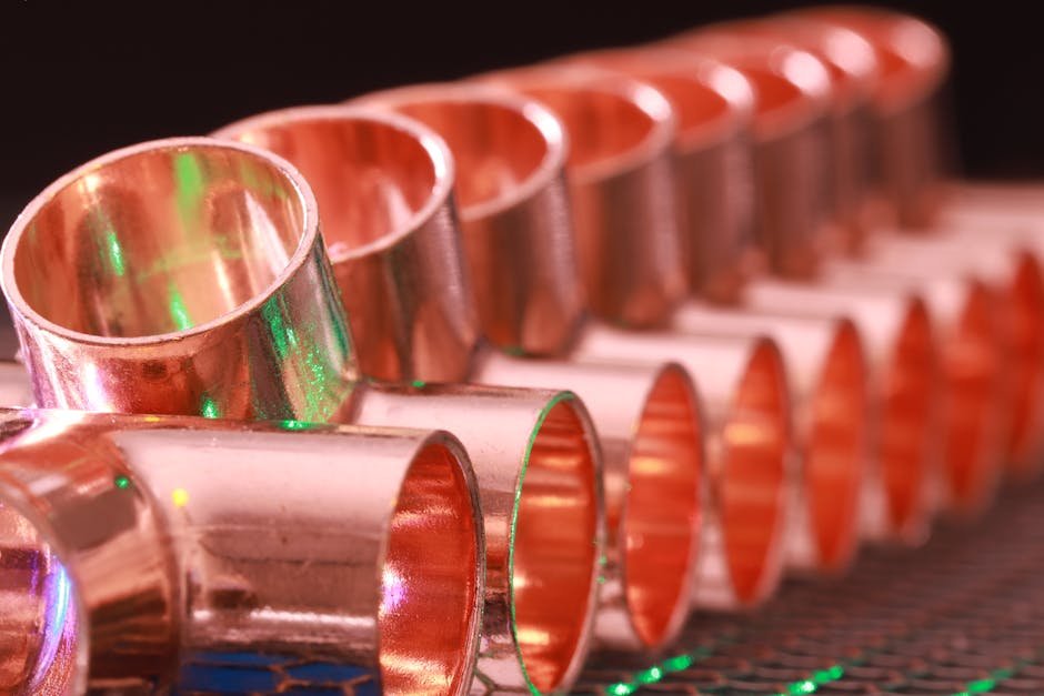 Copper Plumbing Pipe Scrap Price: A Comprehensive Market Guide - copper plumbing pipe scrap price