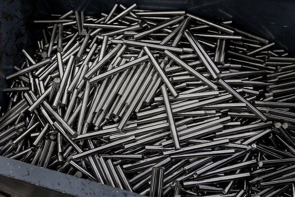 Current Stainless Steel Price Per Pound: Market Insights & Rates - stainless steel price per pound
