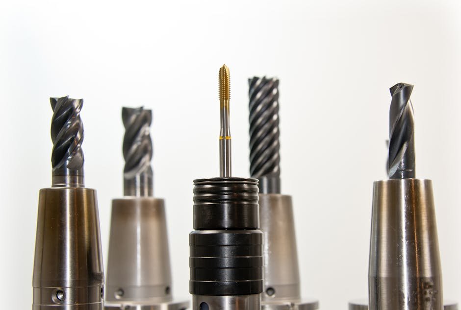 Drill Bit Scrap Price: The Ultimate Guide to Market Value in 2024 - drill bit scrap price