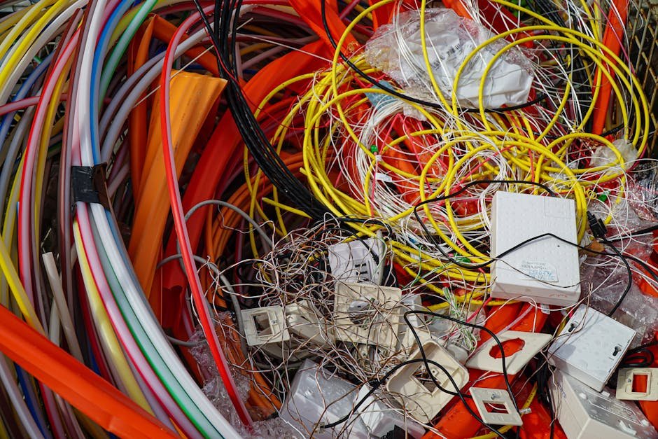 E-waste recycling near me: The Ultimate Australian Guide - E-waste recycling near me