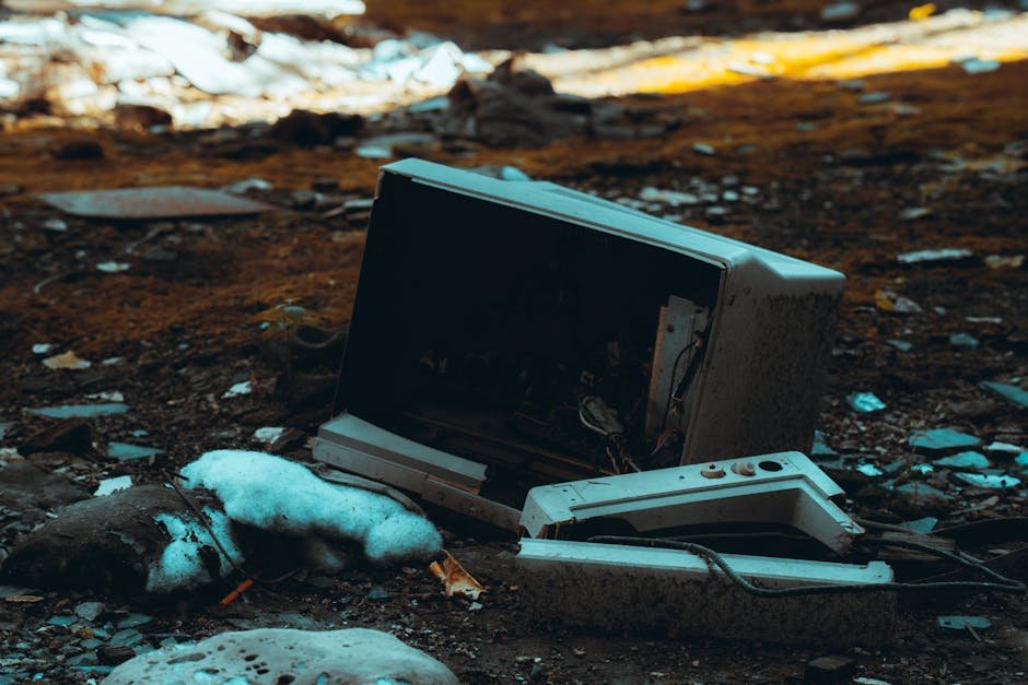 E-Waste Scrap Buyers – Sell IT & Electronic Scrap in Bulk - E-Waste Scrap Buyers – Sell IT & Electronic Scrap in Bulk