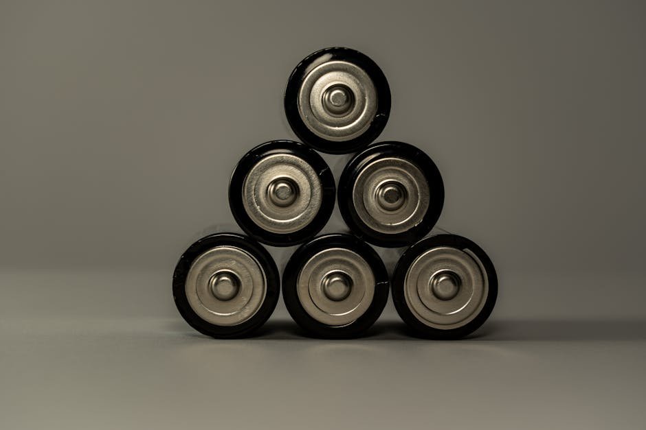 EV Battery Scrap Buyers – Sell Electric Vehicle Batteries at Top - EV Battery Scrap Buyers – Sell Electric Vehicle Batte