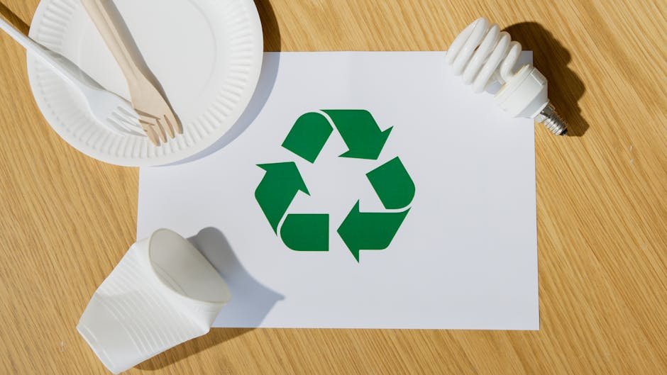 Go Green Recycling: The Ultimate Guide to Metal Recovery - go green recycling