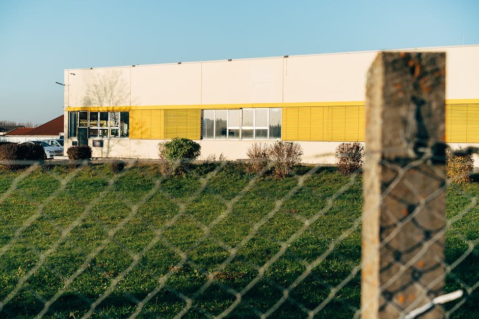 How to Sell Closed Factory Scrap Metal for Maximum Profit - sell closed factory