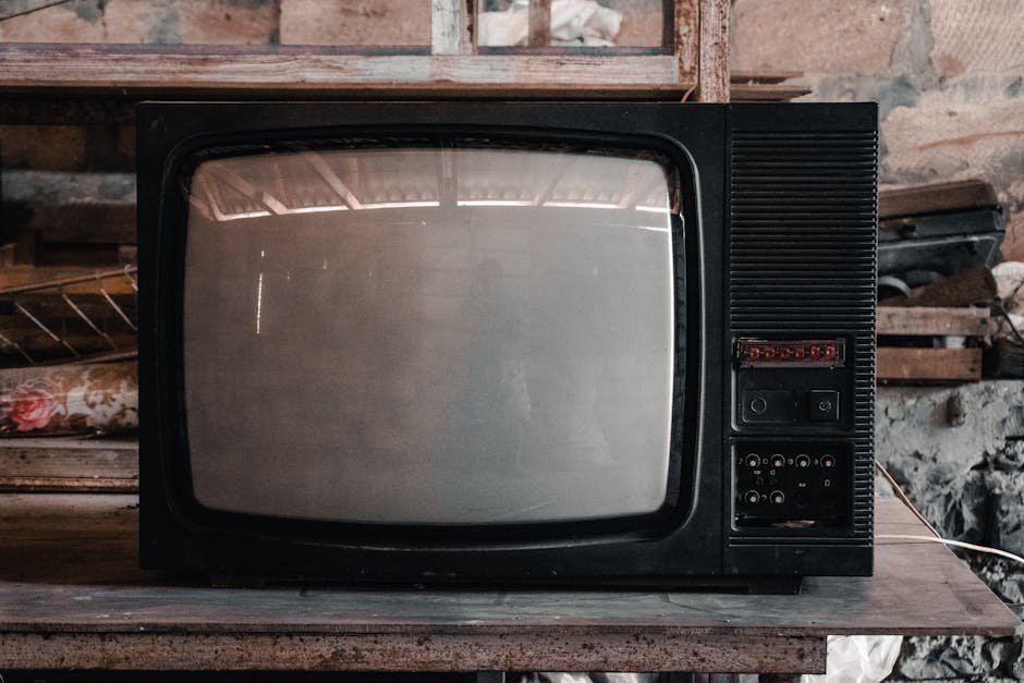 How to Sell Old TV for Cash: The Ultimate Australian Guide - sell old tv for cash