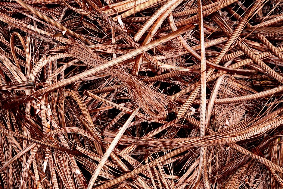 How to Sell Scrap Stainless Steel Wire: The Ultimate Guide - sell scrap stainless steel wire